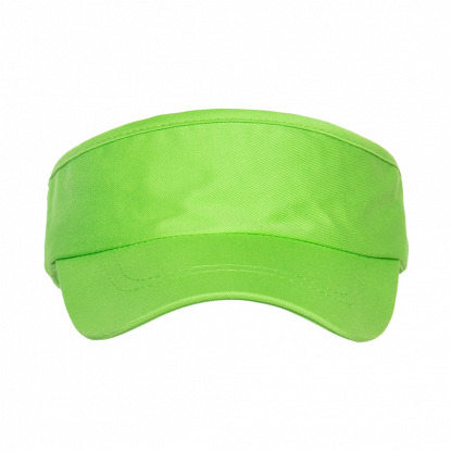 Козырек StanFresh, ярко-зелёный