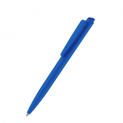 Шариковая ручка Dart Polished, синяя