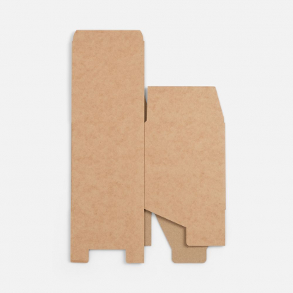 Коробка для кружки Mugful, крафт