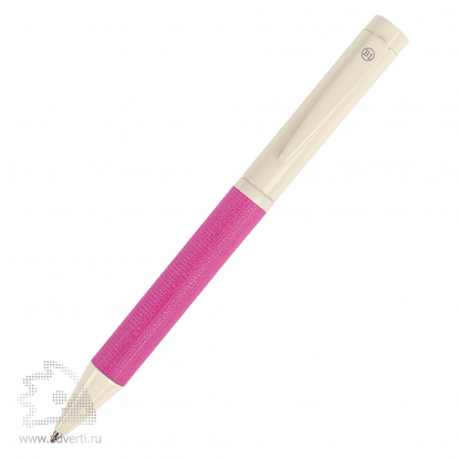 Шариковая ручка Provence BeOne, розовая