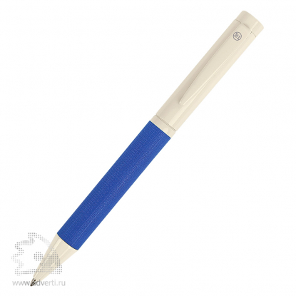 Шариковая ручка Provence BeOne, синяя