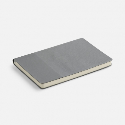 Ежедневник Vale New, недатированный, серый