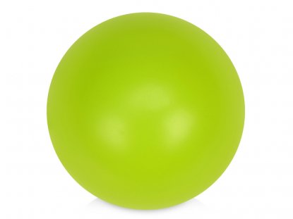 Мячик-антистресс Малевич, ярко-зеленый