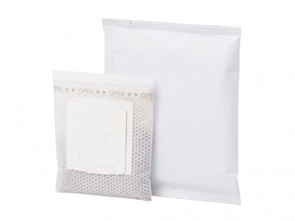 Кофе в дрип-пакете Arabean, белый