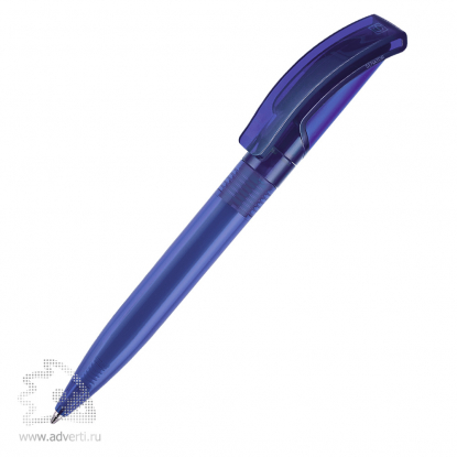 Шариковая ручка Verve Clear, синяя