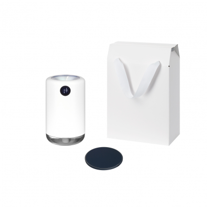 Подарочный набор Bliss Auris, синий