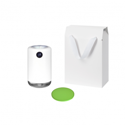 Подарочный набор Bliss Auris, салатовый