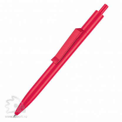 Шариковая ручка Centrix Basic, красная