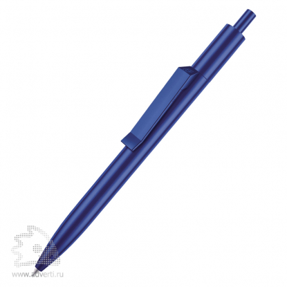 Шариковая ручка Centrix Basic, синяя