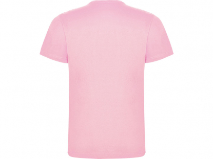 Футболка Dogo Premium, мужская, светло-розовая