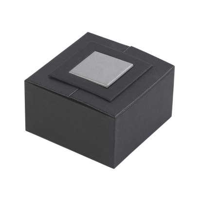 Часы серебристые 1469