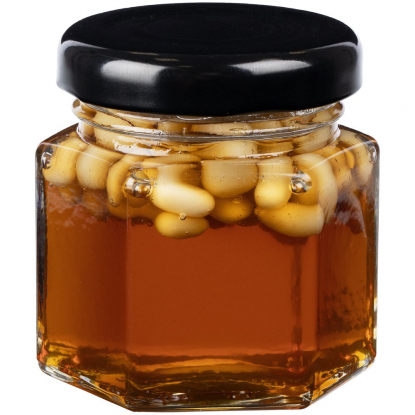 Набор Sweet Heat, с чаем