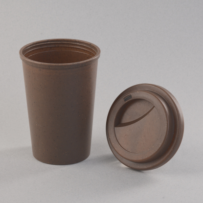 Стакан Naturel coffee