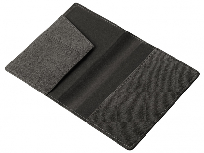 Подарочный набор Consul: обложка для паспорта и картхолдер