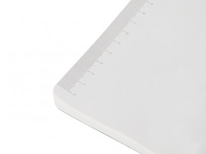 Блокнот А5 Вижн Тренд в гибкой обложке, зеленый