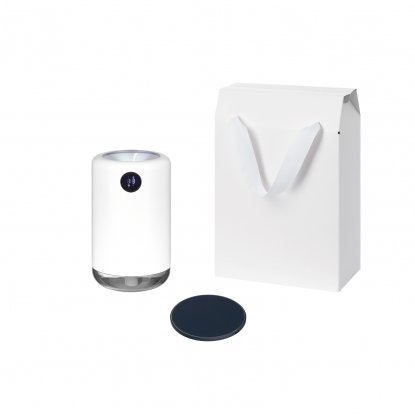 Подарочный набор Bliss Auris, синий