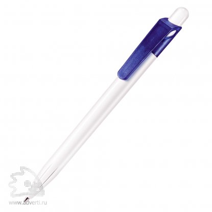 Шариковая ручка Symphony Lecce Pen, синяя