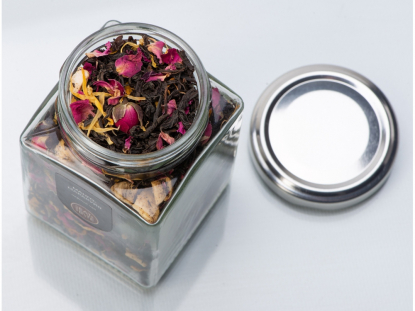 Чай черный Манго-Маракуйя