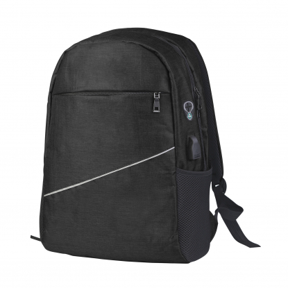 Набор TRIO 3в1: рюкзак, сумка, несессер