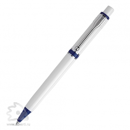 Шариковая ручка Raja, синяя