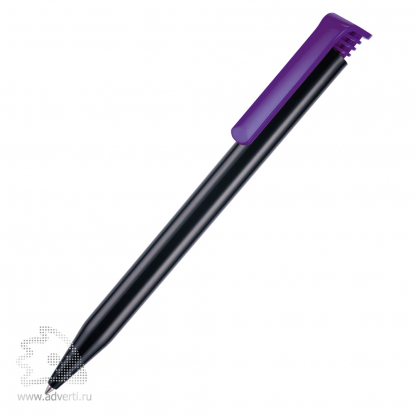 Шариковая ручка Super-Hit ECO, фиолетовая