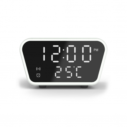 Настольные часы Smart Clock