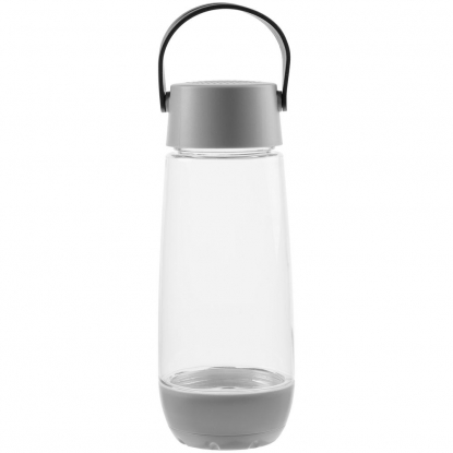 Бутылка для воды Torsta Light с колонкой и светильником