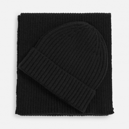 Набор Laconi, черный