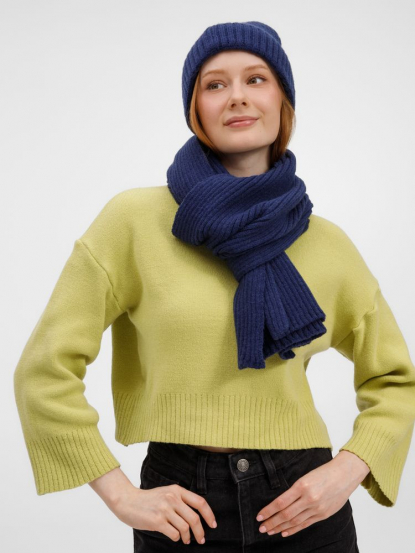 Набор Laconi, синий