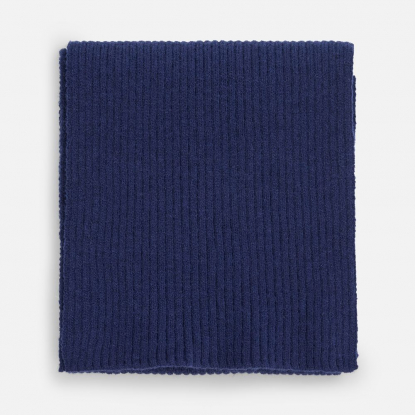 Шарф Laconi, синий