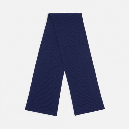 Шарф Laconi, синий