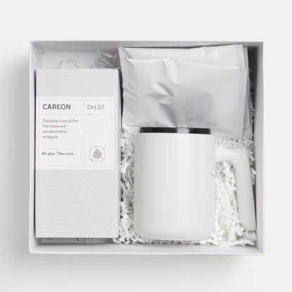 Набор Микроклимат, белый