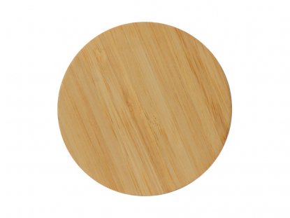 Бутылка из стекла с двойными стенками и ситечком Badachu, крышка