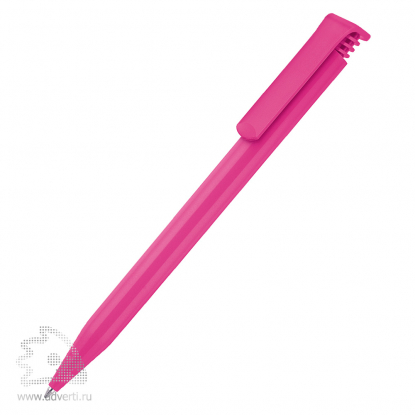 Шариковая ручка Super-Hit Matt, розовая