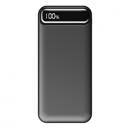 Внешний аккумулятор Groovy с быстрой зарядкой, 10000 mah