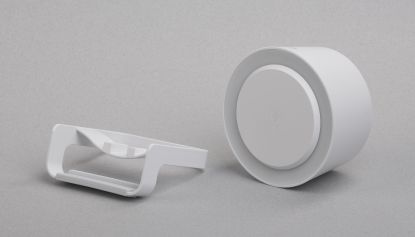 Bluetooth колонка-подставка Smart Sound
