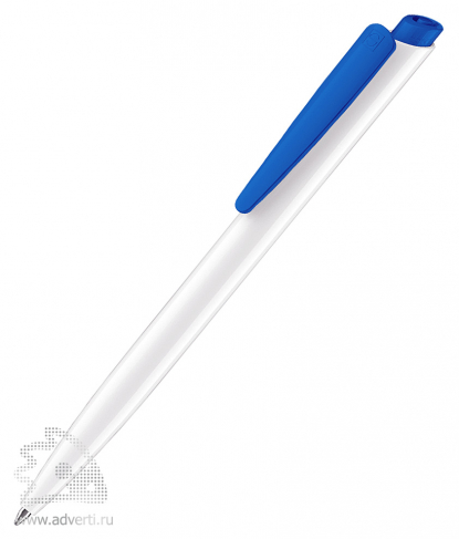 Шариковая ручка Dart Polished Basic, синяя