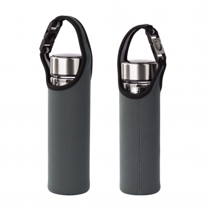 Заварочный термос Остин, с индикацией температуры