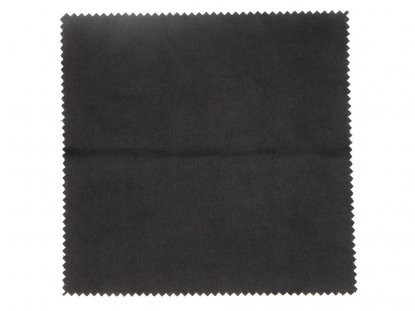 Салфетка из микроволокна, черная