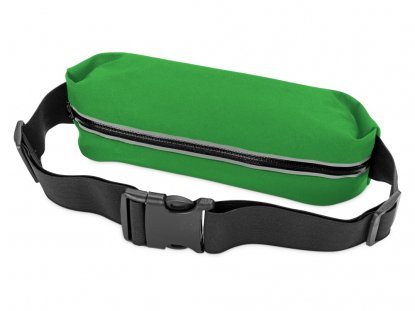 Сумка, зеленое яблоко