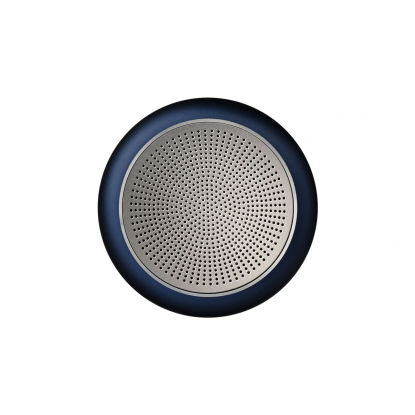 Беспроводная колонка Пэшн, синяя