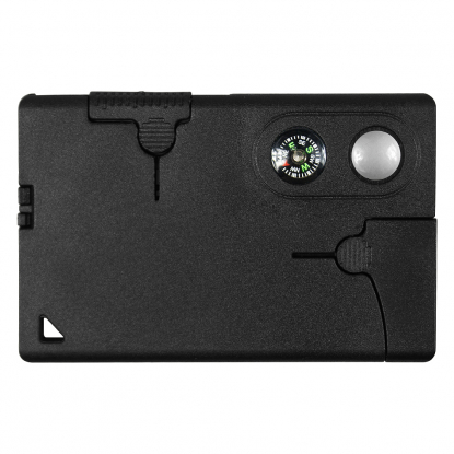 Карточка Tools leeds, 9 функций