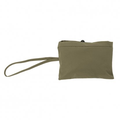 Панама двусторонняя BUCKET POCKET-S, оливковая с хаки