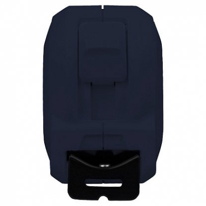 Рулетка Tools Standart, 5 метров, темно-синяя