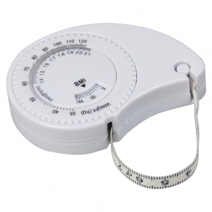 Рулетка Tools Weight, 1,5 метра