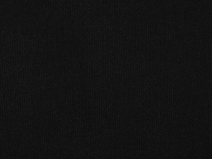 Сумка-оверсайз Jenny из хлопка 340 г/м2, черная