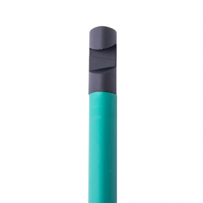Ручка-подставка N5 soft, зелёная