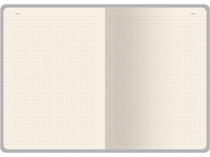 Бизнес тетрадь А5 Pragmatic, внутренний блок