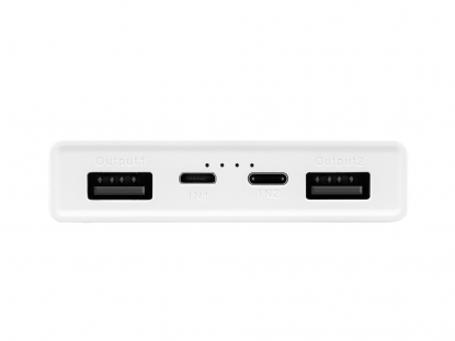 Внешний аккумулятор Kubic PB14L, 14000 mAh
