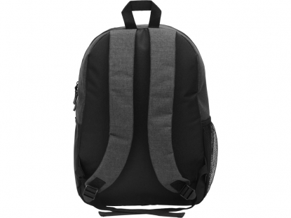 Рюкзак Reflex для ноутбука 15,6" со светоотражающим эффектом, серый